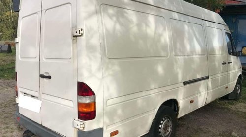 Dezmembrari Mercedes Sprinter W903 , fabricatie (1999) 2.9 312D