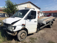 Dezmembrari Mercedes Sprinter W904, 412, 2.9D, an 1996, euro 2