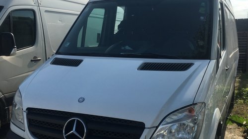 Dezmembrari mercedes sprinter w906 euro 5 an 