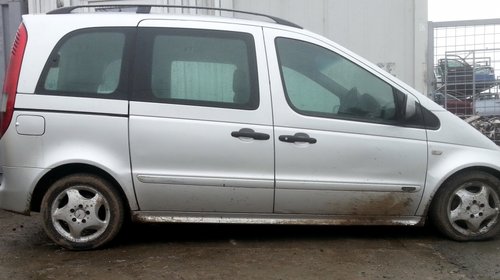 Dezmembrari Mercedes Vaneo ( 2002-06) 1.7CDTi | CTdez