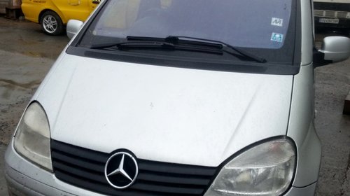 Dezmembrari Mercedes Vaneo ( 2002-06) 1.7CDTi