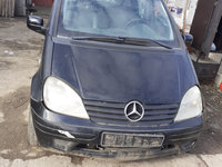 Dezmembrari Mercedes Vaneo, 2005, 1.6 benzina, E4 tip 166961