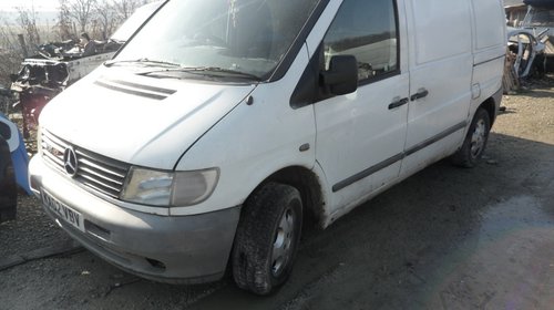 Dezmembrari Mercedes Vito 108 CDI