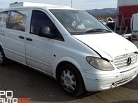 Dezmembrari Mercedes Vito 109 CDI W639