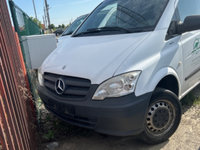 Dezmembrari Mercedes Vito 113 cdi 2013 2.2 cdi 4x4 cutie automata