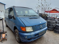 Dezmembrari Mercedes Vito 1998 / 2.3 Diesel