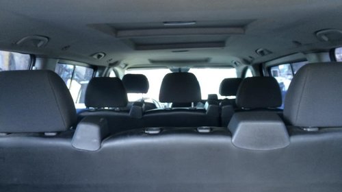 Dezmembrari Mercedes Vito 2.2 CDI 150CP W639