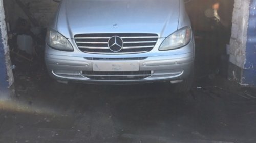 Dezmembrari Mercedes Vito 2.2 w639