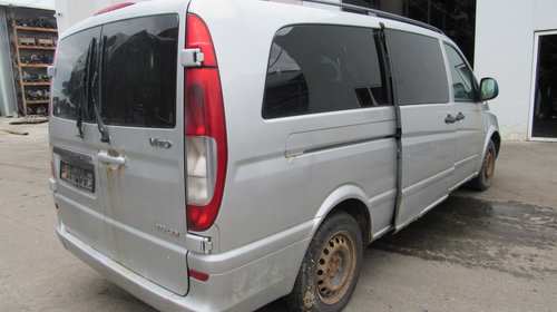 Dezmembrari Mercedes Vito 2.2CDI din 2005