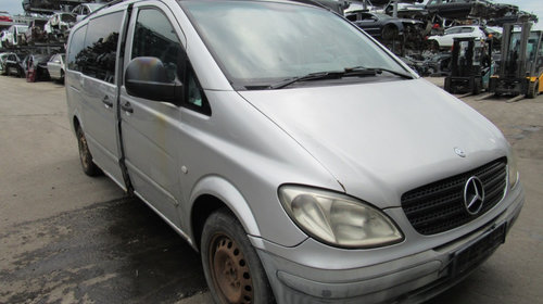 Dezmembrari Mercedes Vito 2.2CDI din 2005