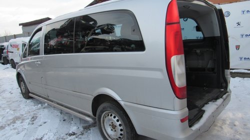 Dezmembrari Mercedes Vito 2.2CDI din 2010