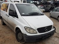 Dezmembrari Mercedes Vito 2.2CDI, euro4 an 2007