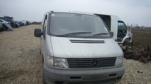 Dezmembrari Mercedes Vito 2003