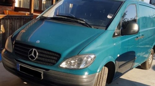 DEZMEMBRARI MERCEDES VITO 2004