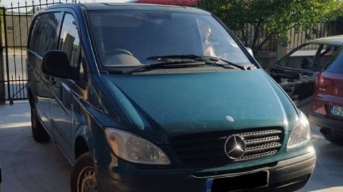 DEZMEMBRARI MERCEDES VITO 2004