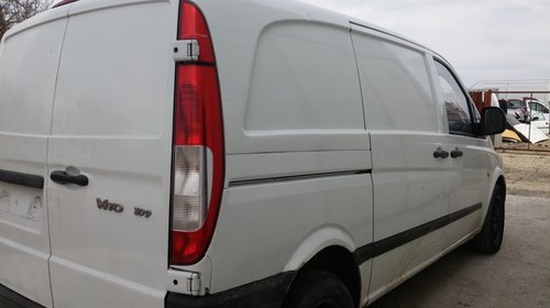 Dezmembrari Mercedes Vito 2005