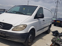 Dezmembrari Mercedes Vito fabricație 2006