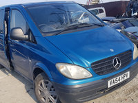 Dezmembrari Mercedes Vito fabricație 2006