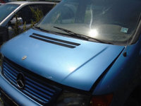 Dezmembrari Mercedes Vito W638 2002 Hatchback 2.2