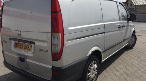 Dezmembrari Mercedes Vito W639 2.2 cdi