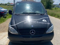 Dezmembrari mercedes vito w639 din 2008 motor 2.2 cdi