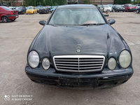 Dezmembrari Mercedes W124 DIN 1990-2.3 B-Tip-102.982