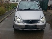 Dezmembrari Mercedes W168 A-class A170cdi