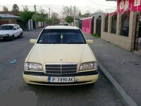 Dezmembrari Mercedes W202 C-class C180i