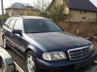 Dezmembrari Mercedes W202 C-class C180i