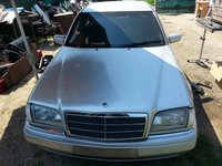 Dezmembrari Mercedes W202 C-class C180i