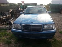 Dezmembrari Mercedes W202 C-class C250TD