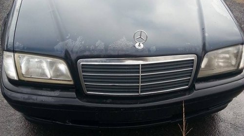 Dezmembrari Mercedes W202 C-class C250TD