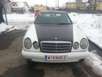 Dezmembrari Mercedes W210 E-class E220D