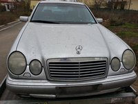 Dezmembrari Mercedes W210 E-class E300TD