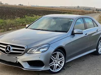 Dezmembrari Mercedes w212 facelift Amg