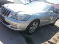 Dezmembrari Mercedes W221 S-klass 320CDI 2007