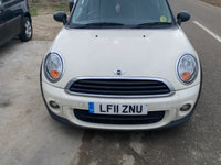 Dezmembrari Mini Clubman 1.6 Diesel 2011