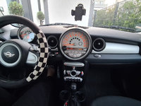 Dezmembrari Mini Clubman 2009