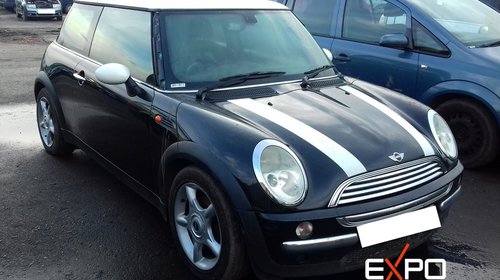 Dezmembrari MINI COOPER 1.6