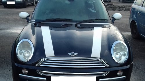 Dezmembrari MINI COOPER 1.6