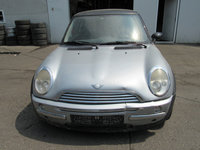 Dezmembrari Mini Cooper 1.6i 2002