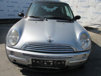 Dezmembrari Mini Cooper 1.6i din 2003