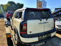 Dezmembrari Mini Cooper Clubman 1.6 d, an 2008 9HZ