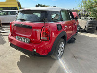 Dezmembrari Mini cooper s countryman 2018 1.5 Hybrid / 4x4