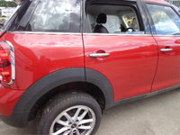 Dezmembrari Mini Countryman 2012 1.6 benzina cut man 6+1 TotalDez