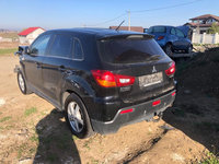 Dezmembrari Mitsubishi ASX 1,8 DI-D HP 4WD Invite 150 cp an 2012, 110000 Km