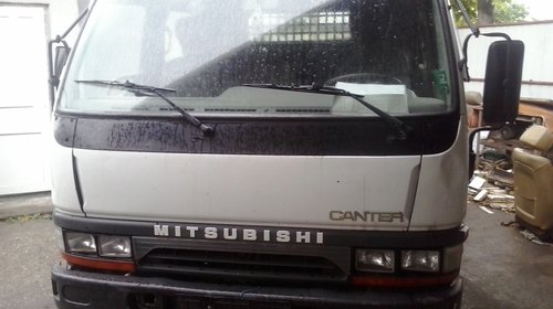 Dezmembrari Mitsubishi Canter 2,8 diesel, 199
