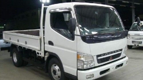 Dezmembrari Mitsubishi Canter 2004 BUFTEA - s