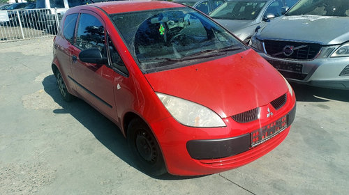 Dezmembrari Mitsubishi Colt 1.1S, an 2006, eu