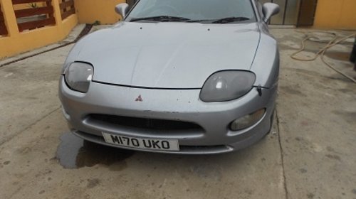 Dezmembrari mitsubishi fto 2.0 benzina 200 cp